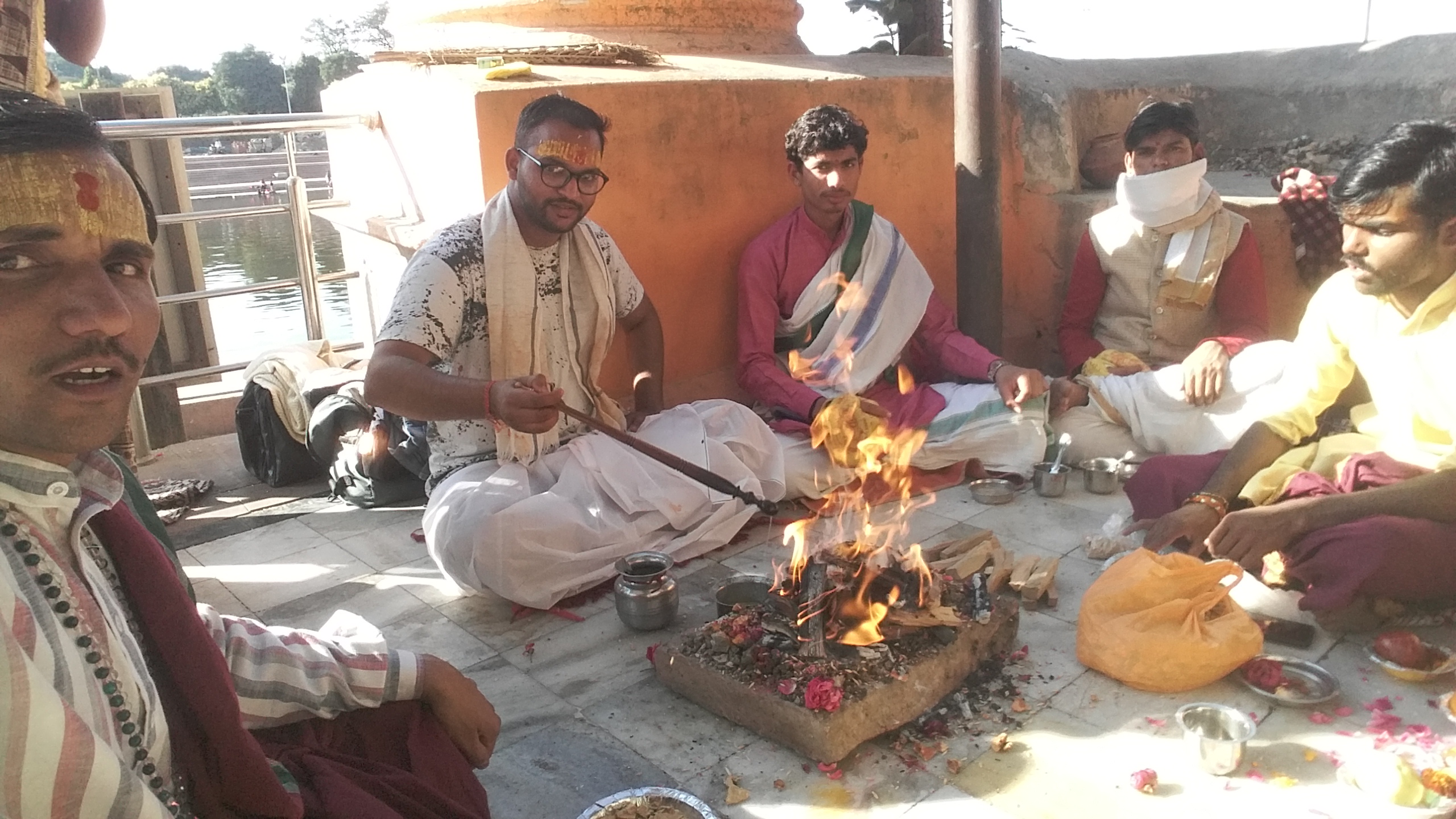 Shani shanti  jaap pujan hain abhisek  ujjain शनि शांति जाप पूजन हवन अभिषेक उज्जैन