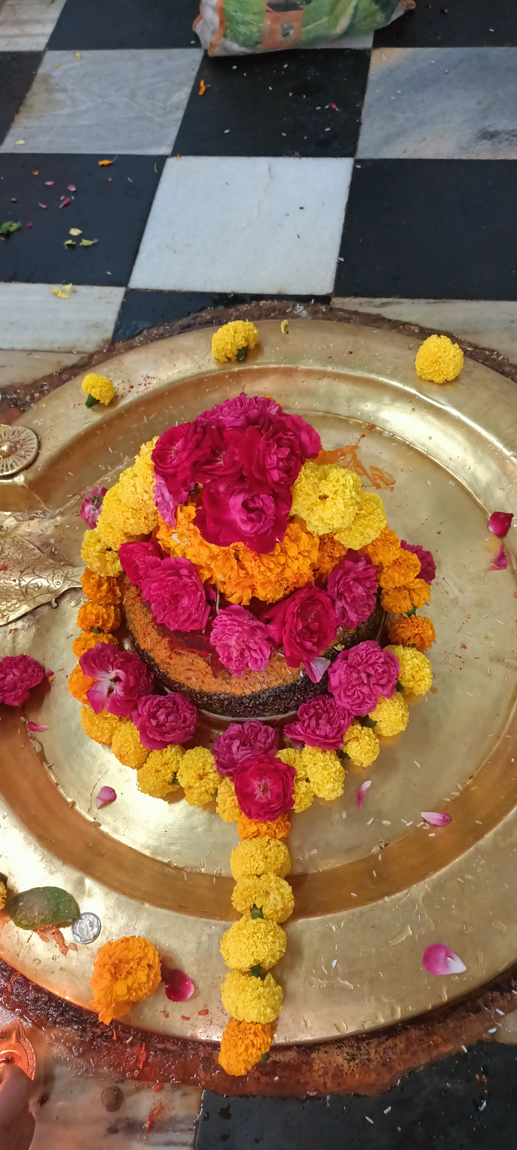 Ujjain shiv abhisek puja