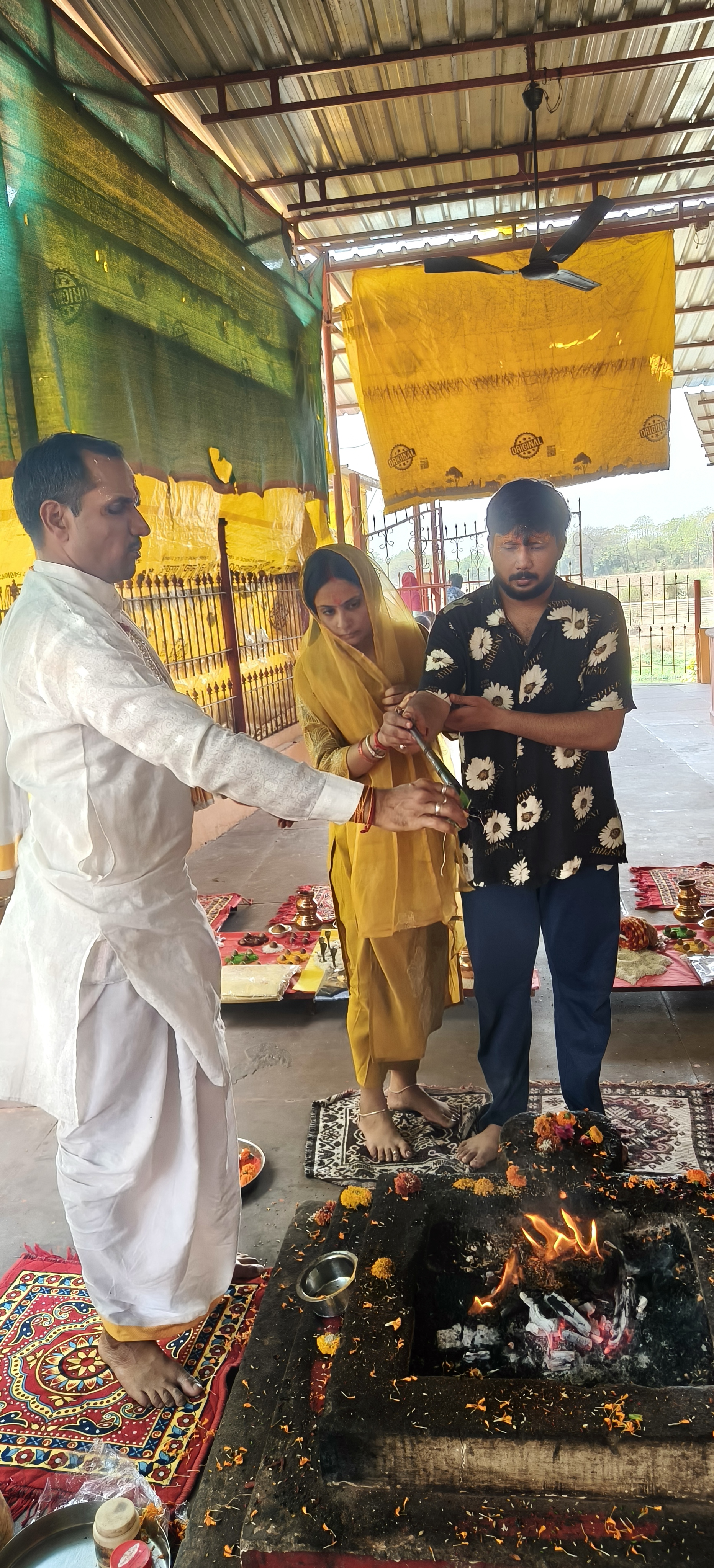 Ujjain Mangal Bhat puja vidhdn