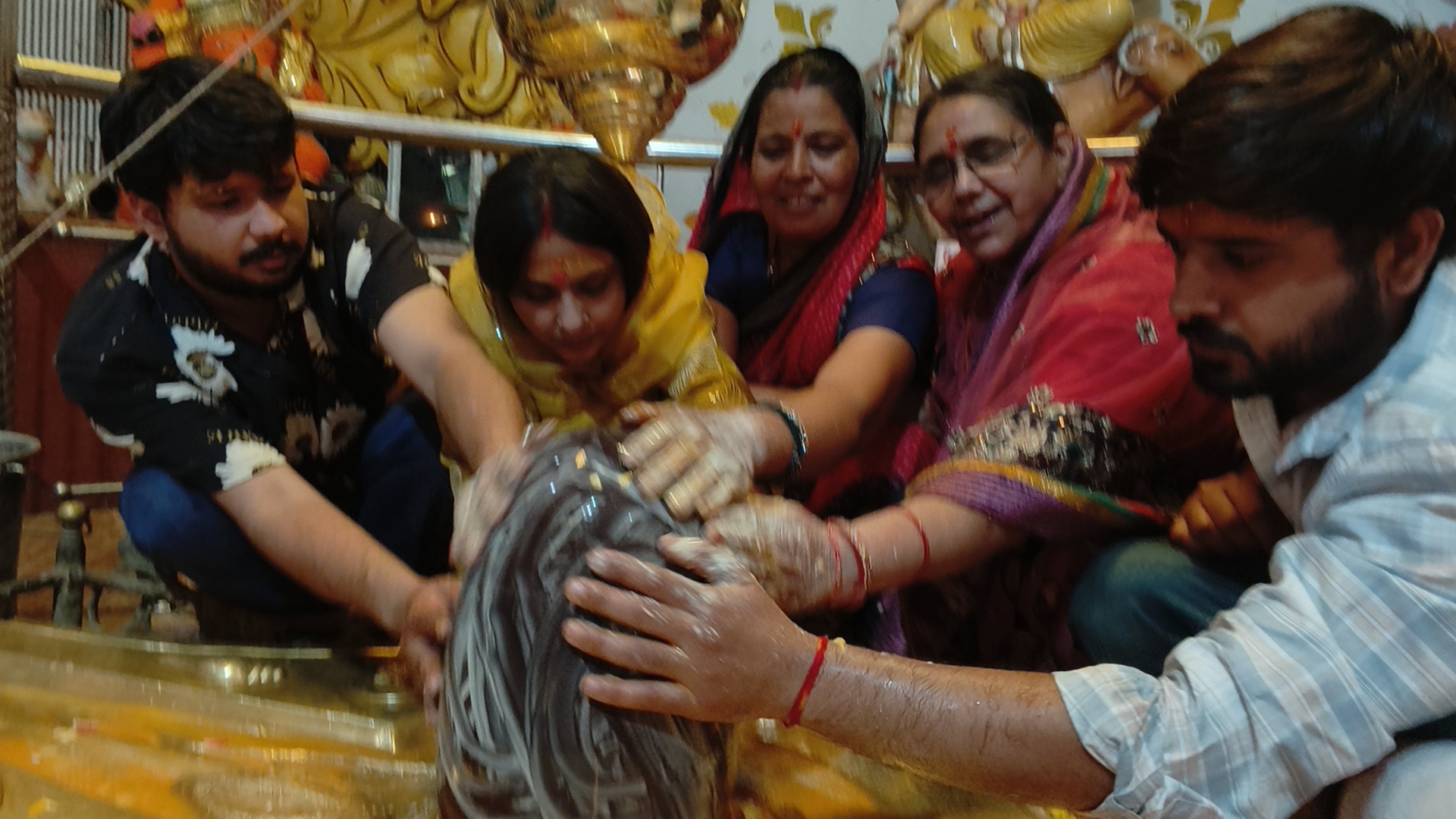 Ujjain Mangal Bhat puja vidhdn